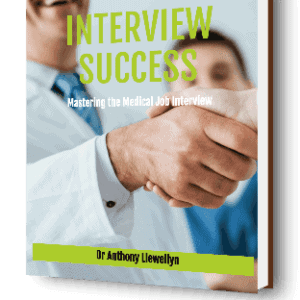 AdvanceMed Interview Success Book