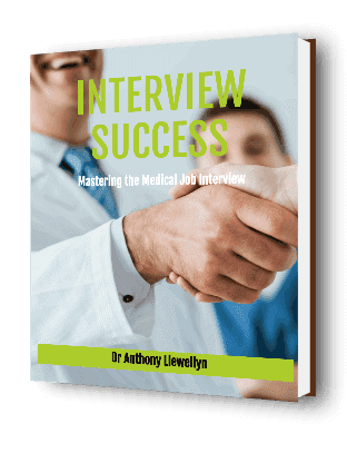 AdvanceMed Interview Success Book