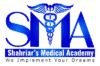 Shahriar's Medical Academy