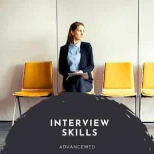 AdvanceMed Interview Skills Training