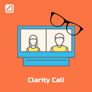 AdvanceMed Clarity Call