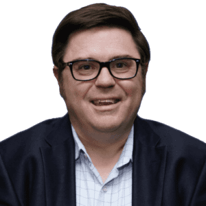 Anthony Llewellyn