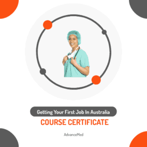 Standard Pathway Course Completion Certificate